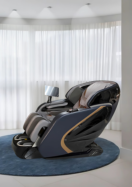 Trelaxa Z07