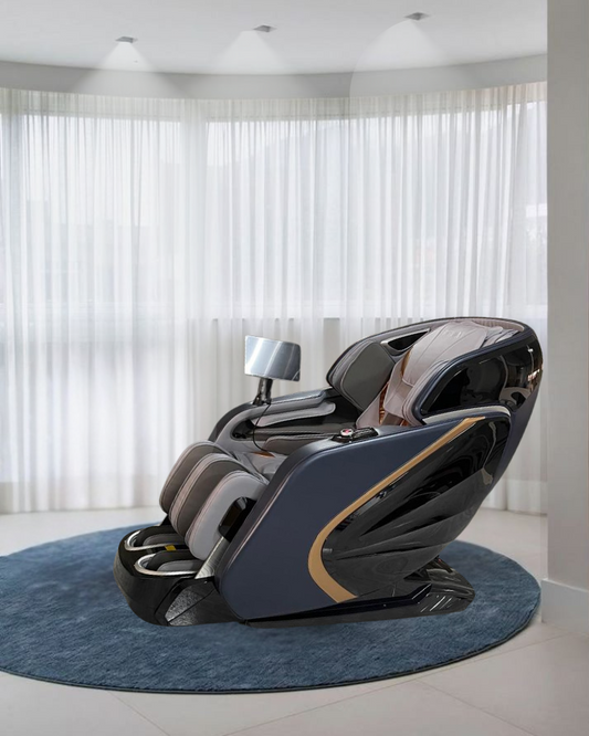Trelaxa Z07